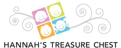 Hannah's Treasure Chest