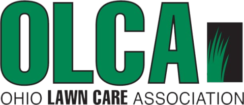 Ohio Lawn Care Association logo