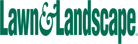 lawn landscape logo