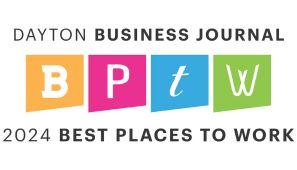 Dayton Business Journal BPTW 2024