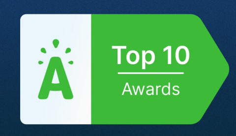 Applause Top 10 Awards