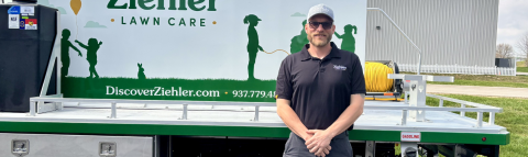Ziehler Lawn Care