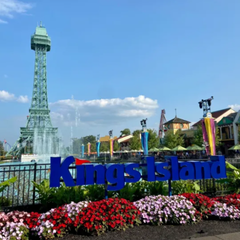 Kings Island