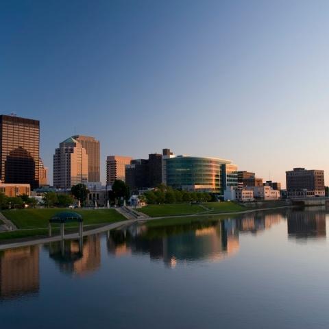 City of Dayton