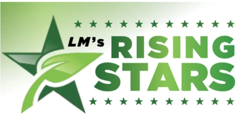 Landscape Management Rising Stars