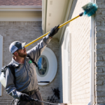 Home Guard Pest Prevention