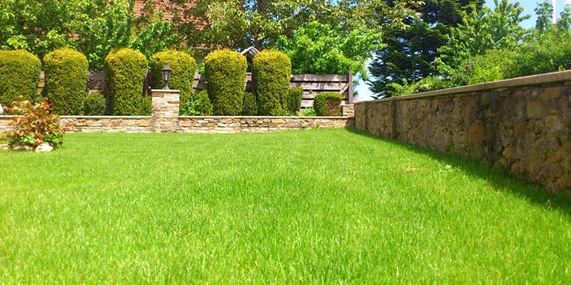Lawn mowing West Chester Ohio